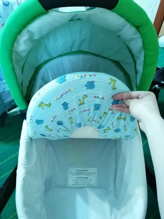 Продаётся коляска