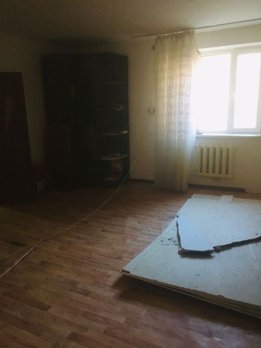 Продам Квартира однакомнатная