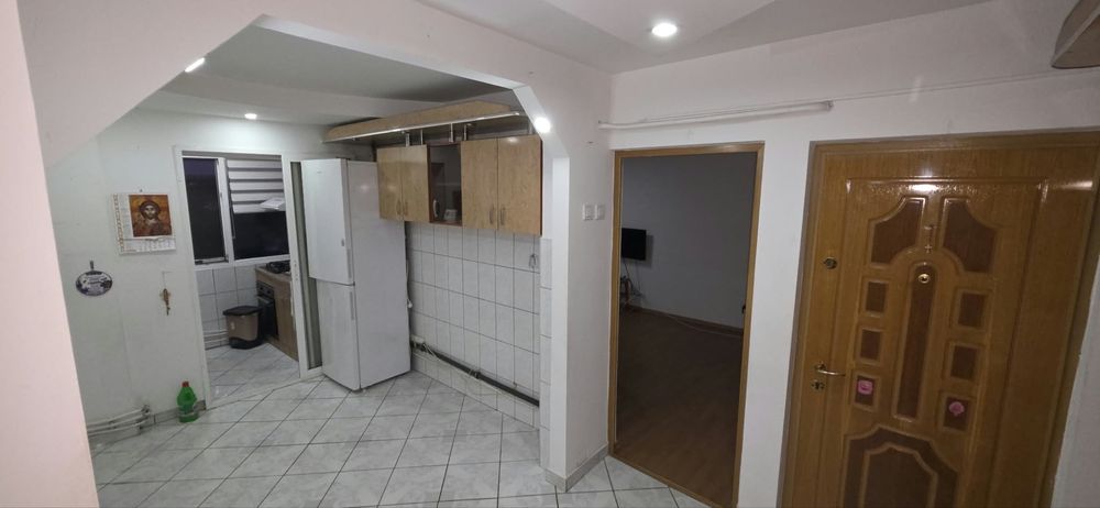 Apartament 2 camere