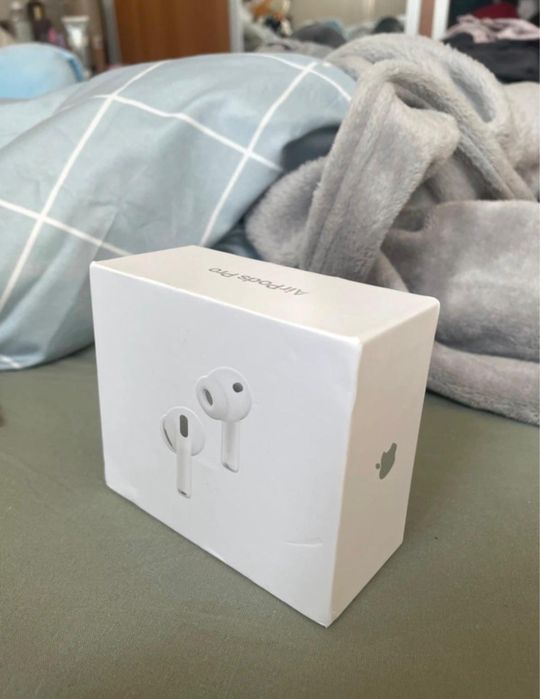 Apple Airpods Pro 2