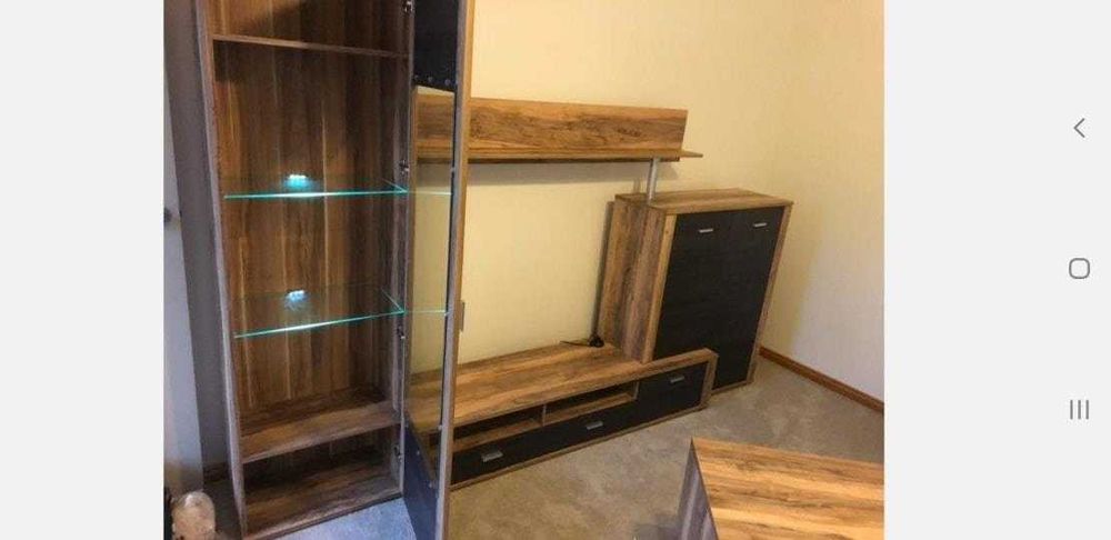 Montez mobilier la pret accesibil - mobila Jisk, Moemax, Ikea, Lems...