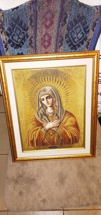 Гоблен 24-36см с рамка