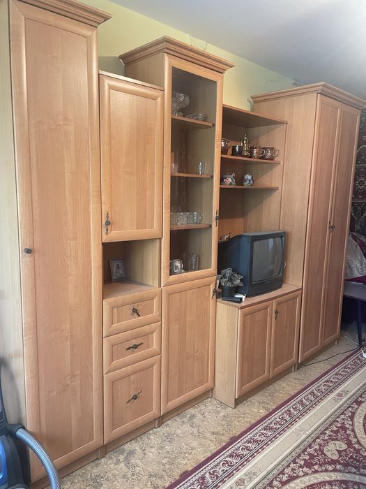 Зальный гарнитур