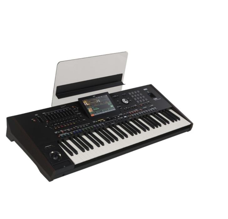 Orga korg pa5x international 61 clape ca nou adus din belgia!