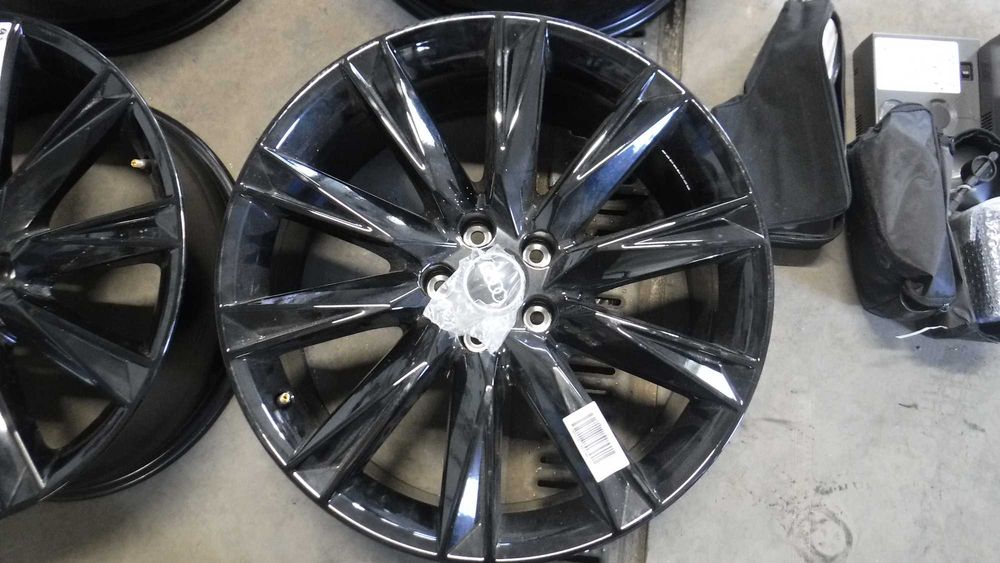 Jante Audi E-tron Sportback  5  Q7 20zoll NOI 5X112