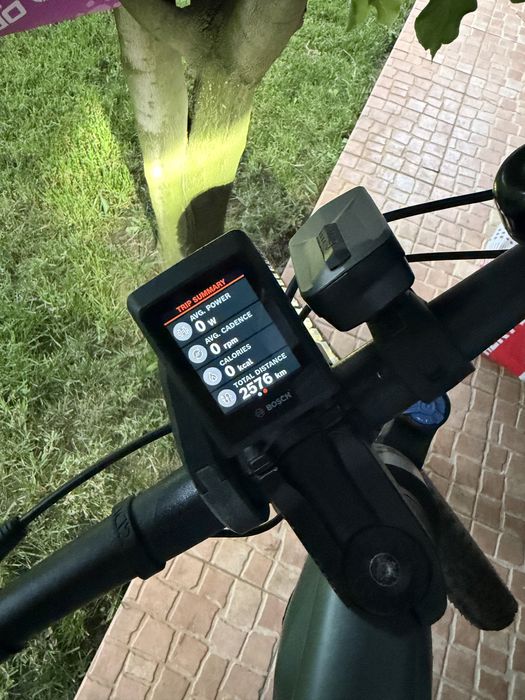 Cube Reaction Pro 29 XL update la zii!