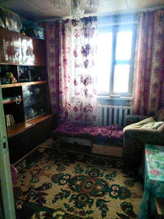 Продам 5-комн квартиру КСК