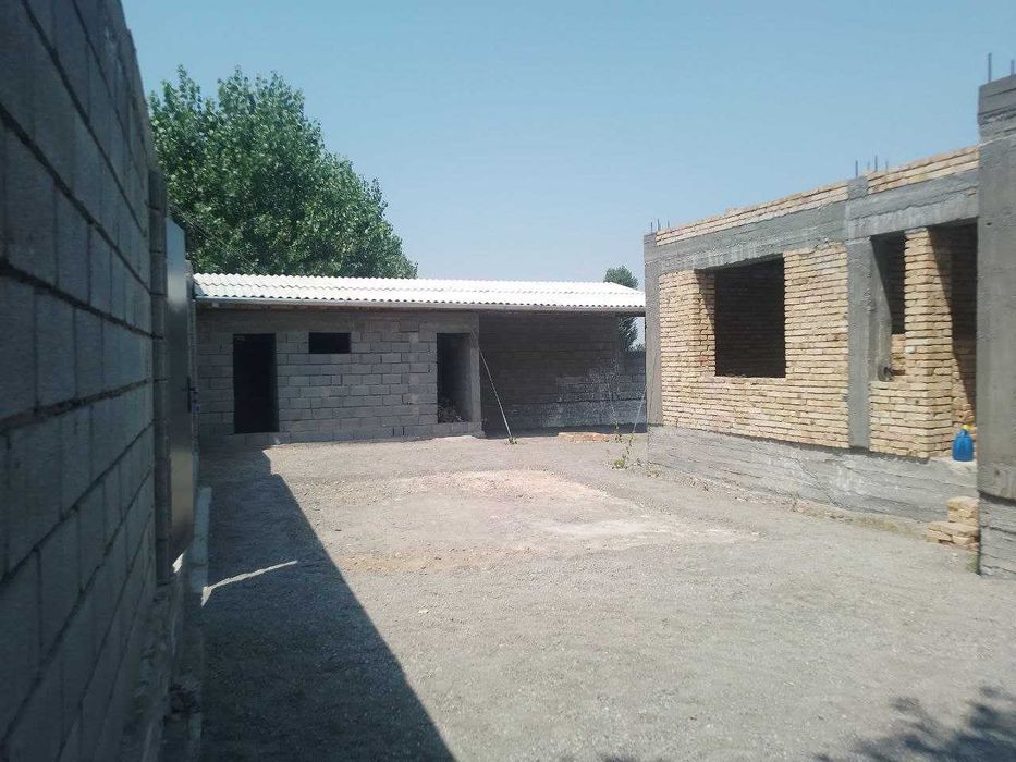 Андижон,Хаканда ховли сотилади