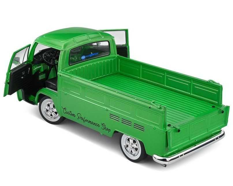 Volkswagen T2 Pick-Up 1:18 Solido