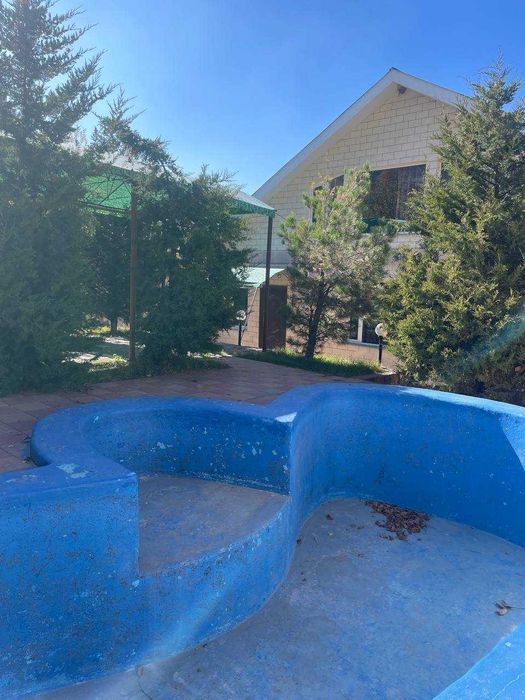 Дача в чимгане продается