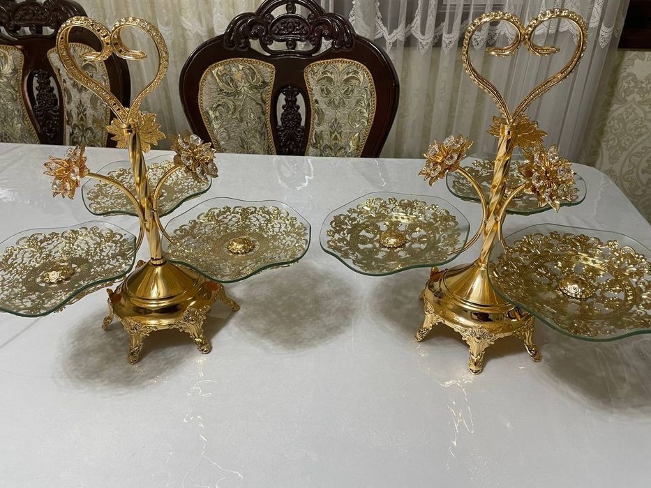 Etajorka zor holatda