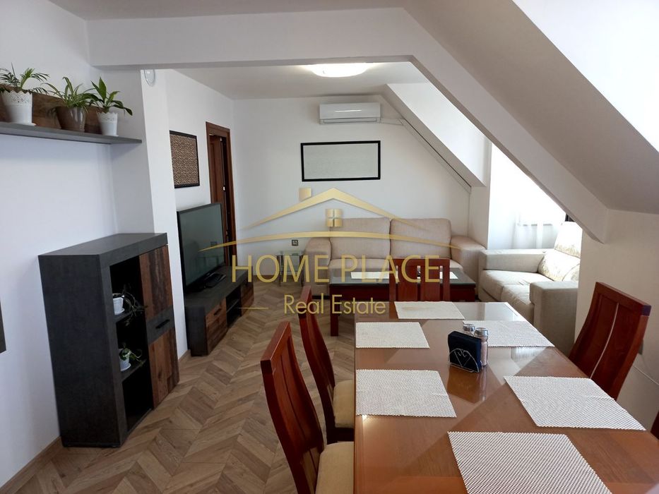 Продава се Тристаен апартамент в Варна, Лятно кино Тракия - 111 кв.м за 2492 €/кв.м - Снимка #10