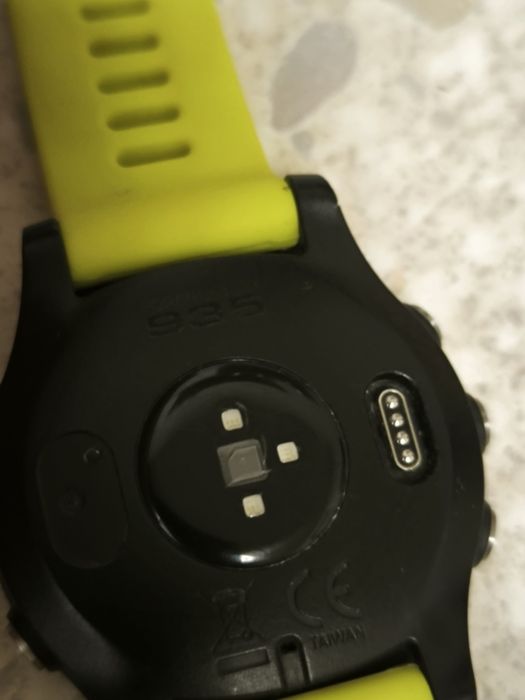 Garmin Forerunner 935