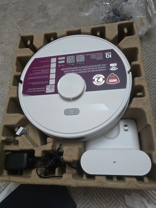 Продам робот пылесос