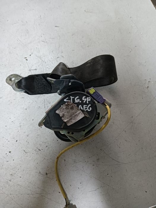 Centura Siguranta Stanga Spate Volkswagen Touareg (7La, 7L6, 7L7) [ 20