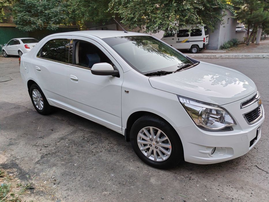 Chevrolet Cobalt ltz