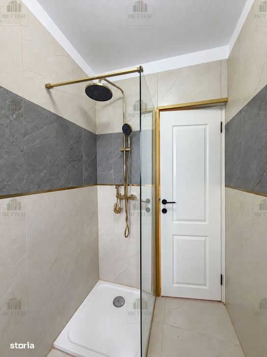 Casă individuală P+1E, 4 camere, 3 băi – Comuna Berceni