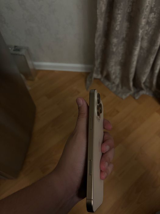Iphone 16 Pro Max 512 gb
