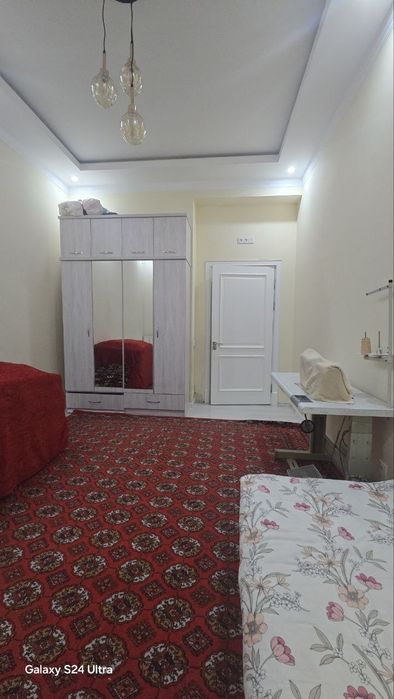 3/2/6. Сергели 1 (метро "Chinor")., Янгихает р-н. Квартира 114 м²!