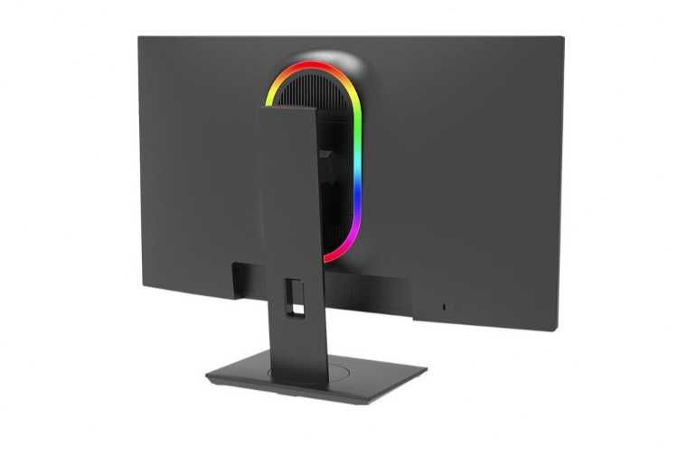 Monitor iTEK GGF Evo 28" 4K UHD Fast IPS 144Hz 1ms OD HDMI 2.1 Nero