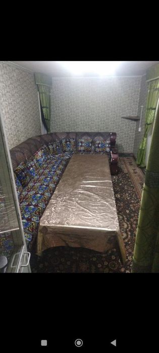 2 xonali kvartira