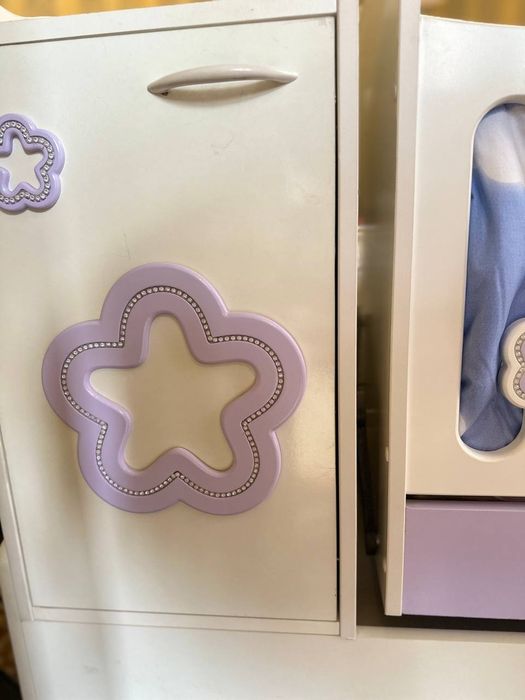 Detskiy bebel holati yangi ishlatilmagan