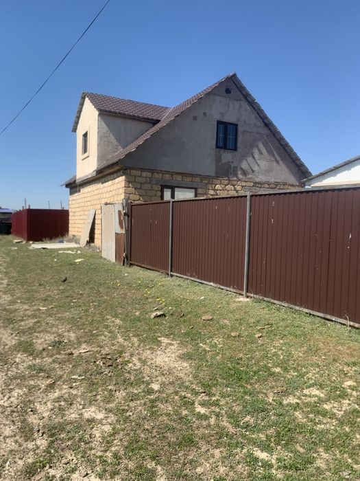 Продается дом для строй материала