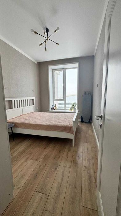 Продажа 2-ком.квартира, район