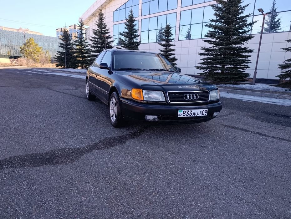 Продам Ауди 100 С4 2.8