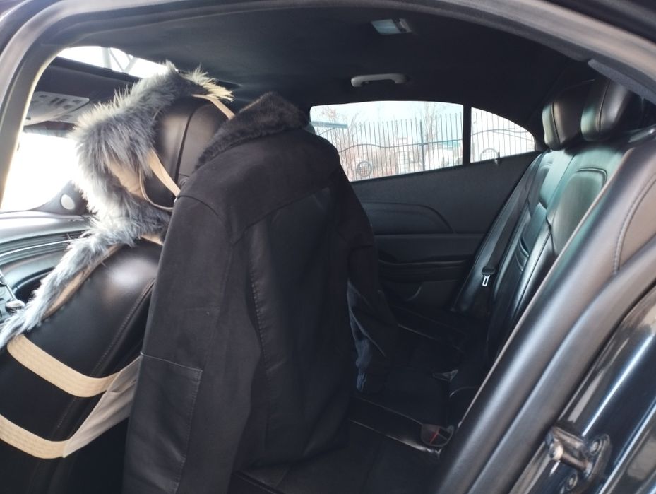 Malibu aftamat karobka