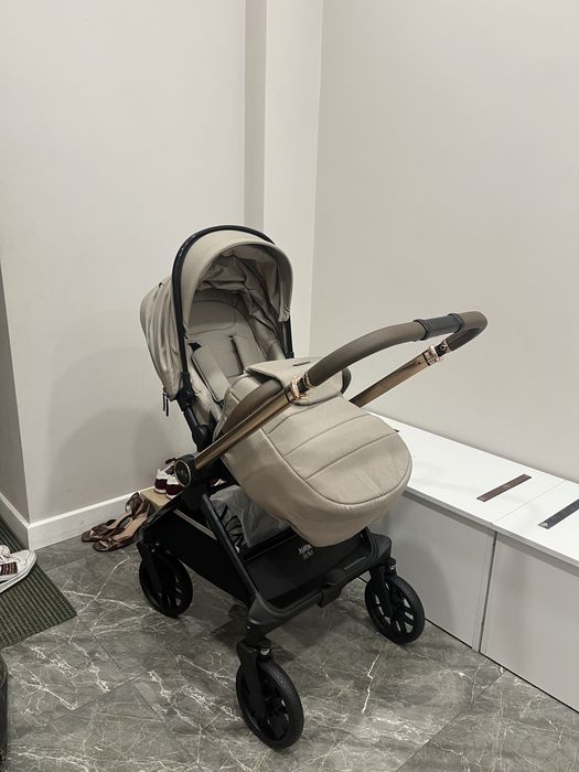 Продам коляску Kidilo