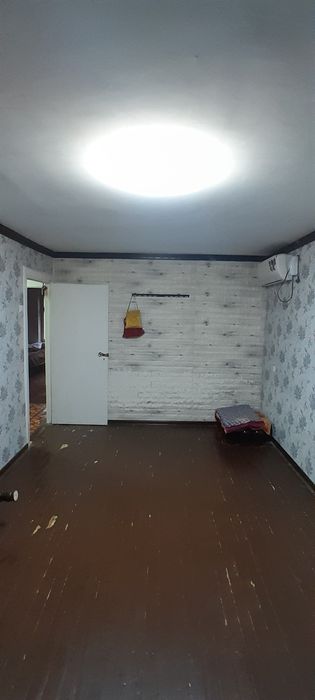 Прадам свое 3х. ком. Квартиру