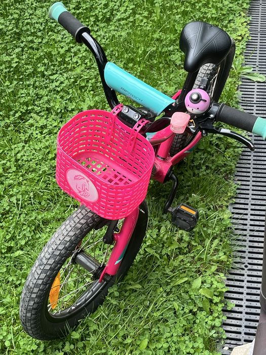 Specialized Riprock 16