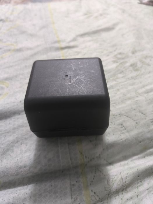 Тонометр на запястье