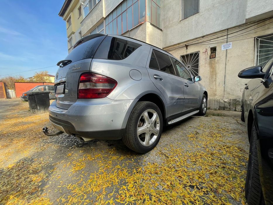 Jante Mercedes Benz 19 inch