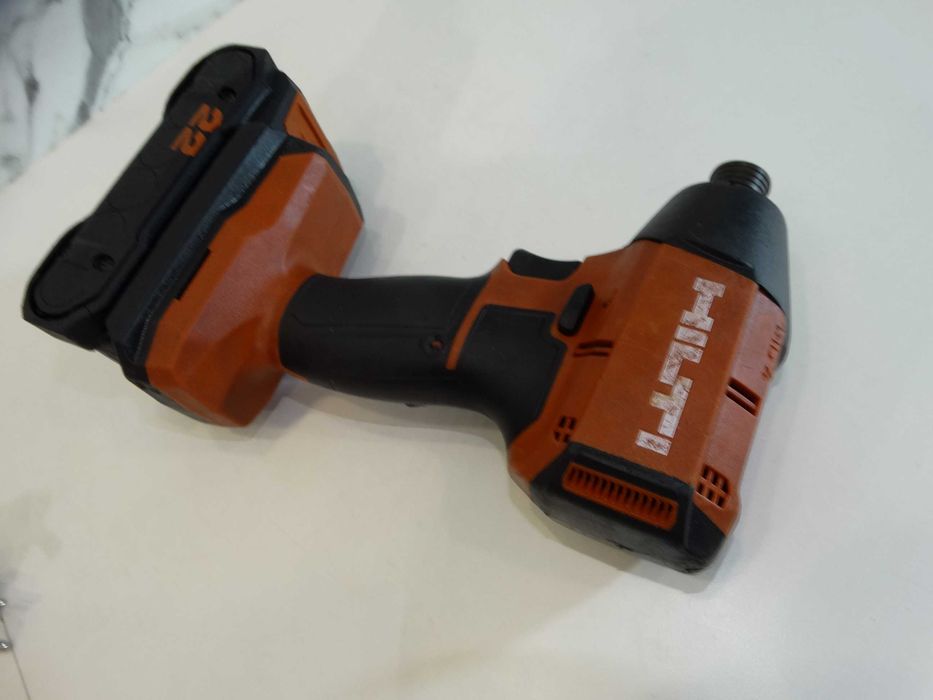 ТОП Оферта - Hilti SID 4 - 22 / Nuron - Импакт драйвер