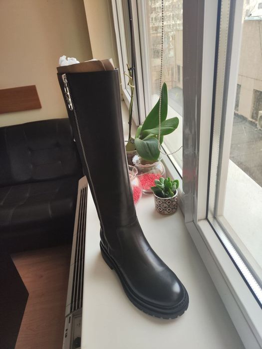 Michael Kors дамски ботуши