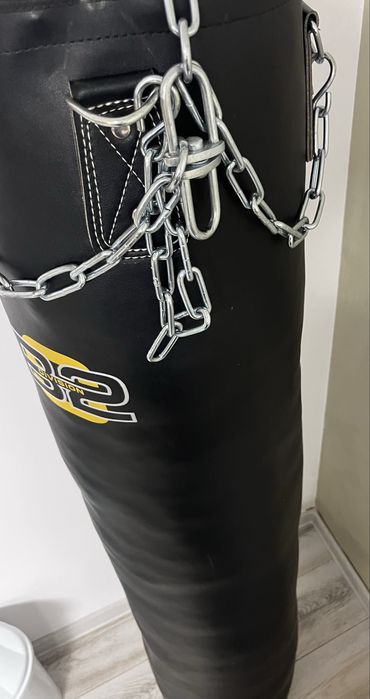 Sac de box 150cm 35kg