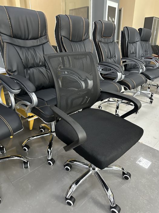 Кресло 9050 офисное