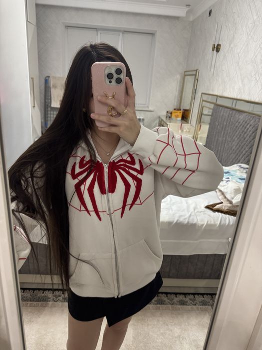 Разгрузка гардероба