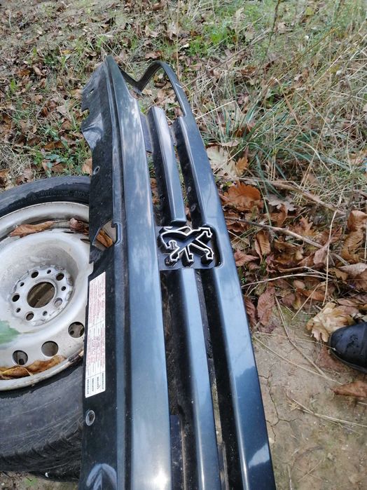 ПЕЖО 806 ЧАСТИ  .Което е на снимките .Алуминиеви джанти с гуми 15 ки .