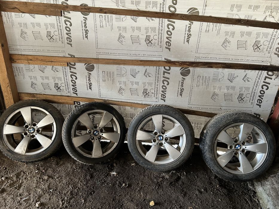 Jande de vanzare bmw e 60