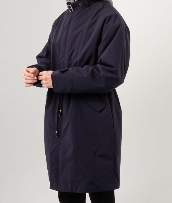 Куртка брендовая