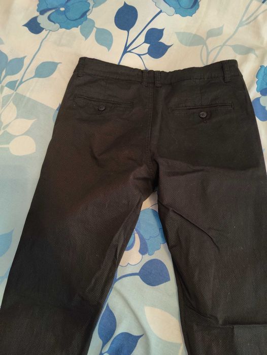 Pantalon pentru ocazii masura M