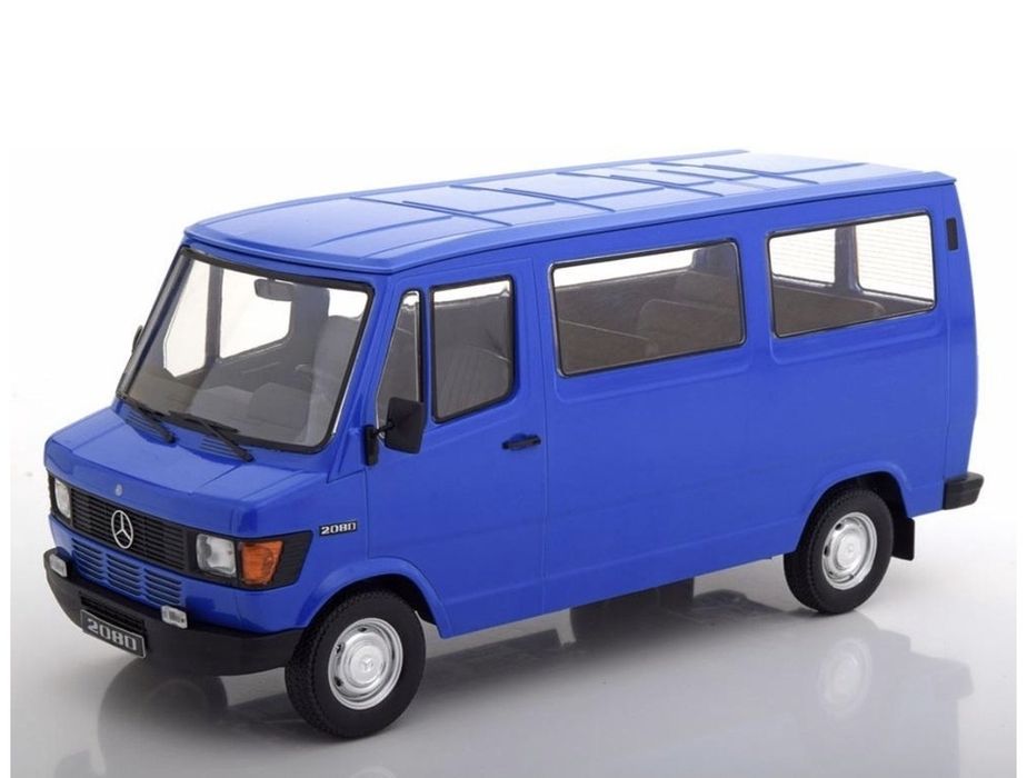 Масштабные модели 1/18