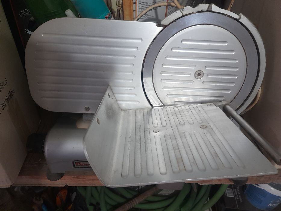 Слайсер б/у ишлаши идеал оргинал