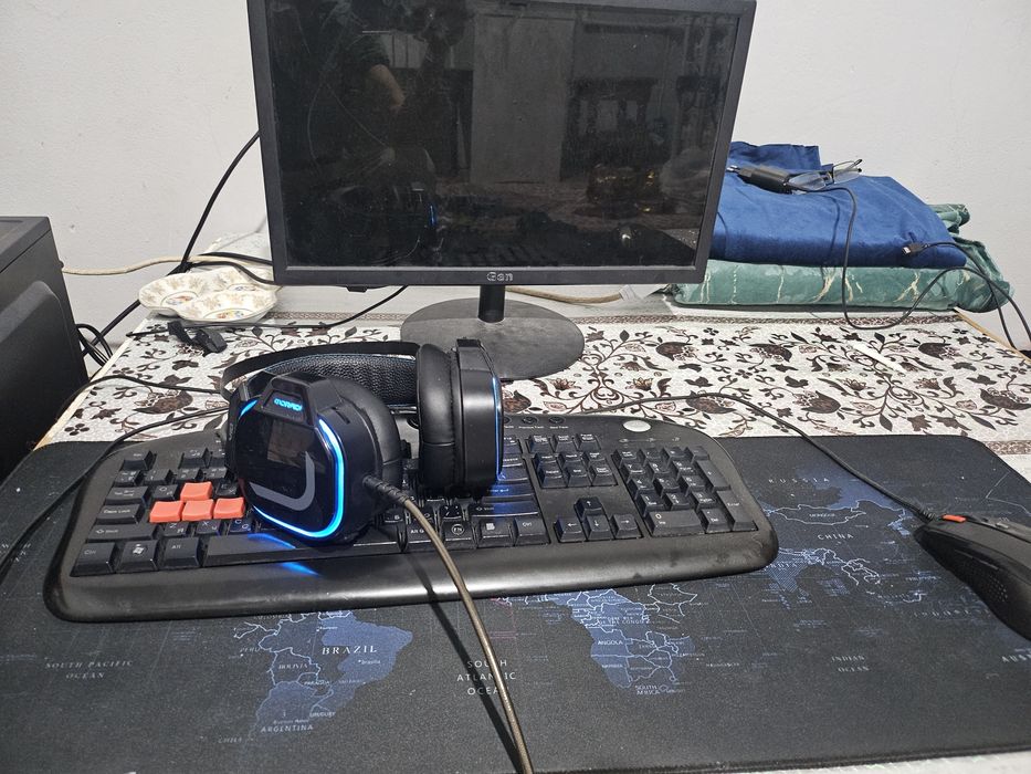 Игровой компютер срочно