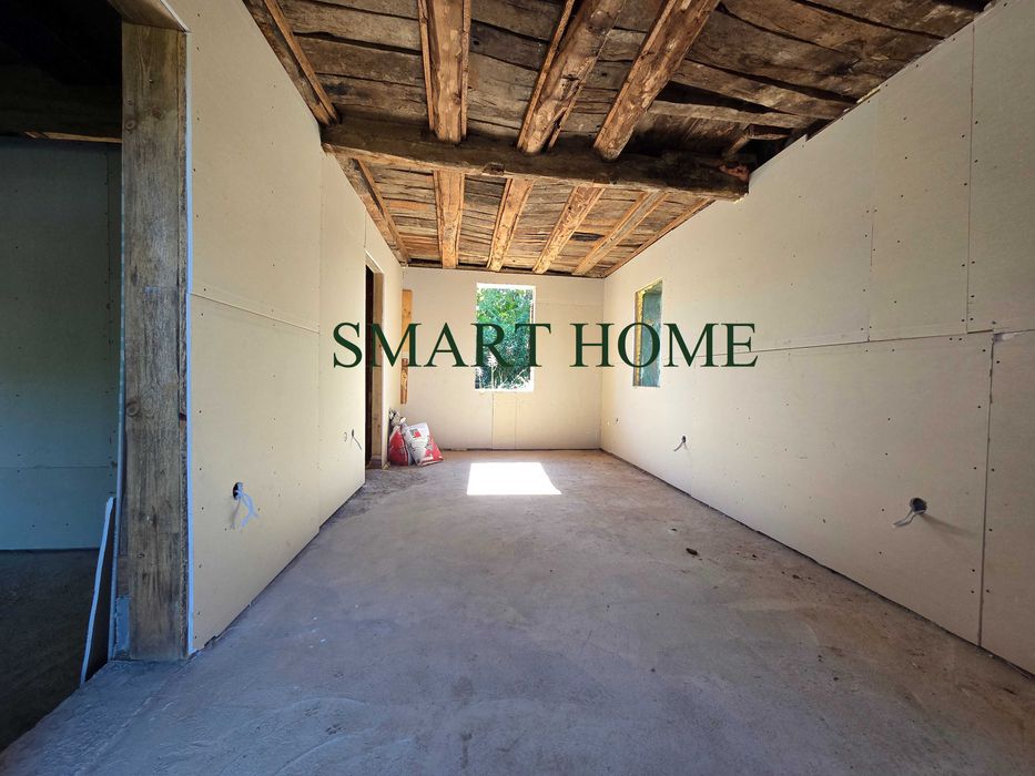 Продава се Къща в с. Миндя, Област Велико Търново - 140 кв.м за 317 €/кв.м - Снимка #1