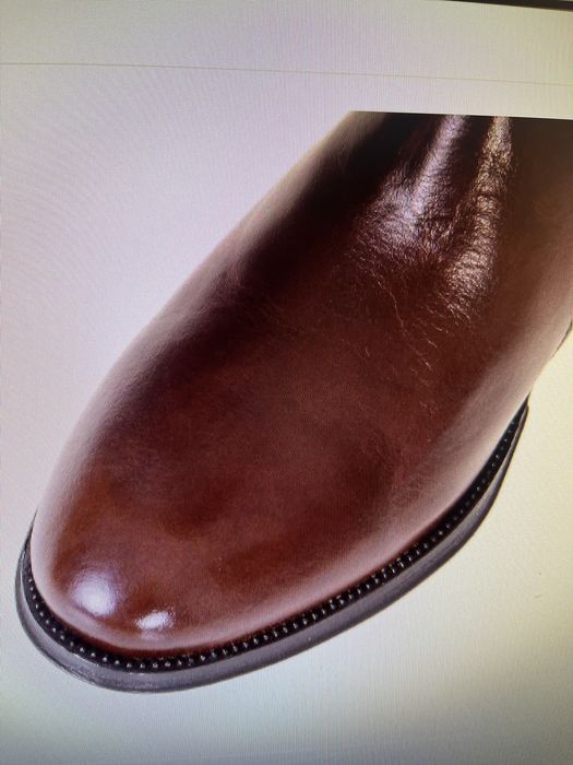 cizme dama piele naturala, Rachela, 39 EU