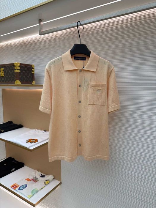 Camasa Louis Vuitton Premium